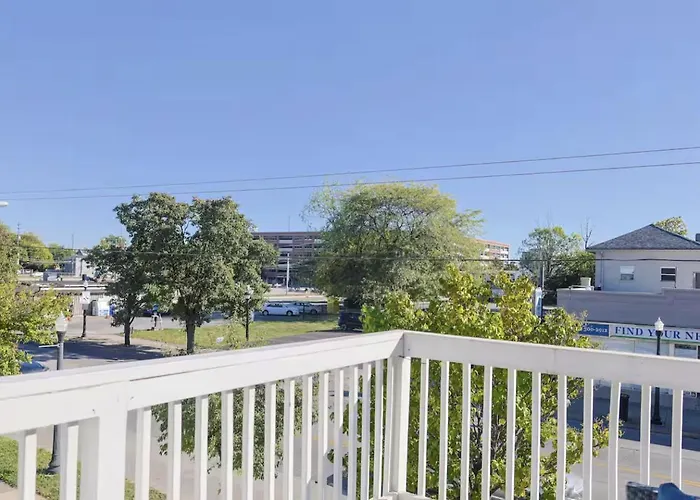 Spacious Downtown - Children's Hospital, Pets Holiday home Columbus